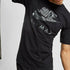 Nike Air Max Tshirt נייקי אייר מקס טישרט שחורה